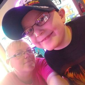 Meet your Posher, Cathy